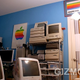 Illustration for article titled Mans Spare Room Filled With Almost Every Apple Model Ever Made